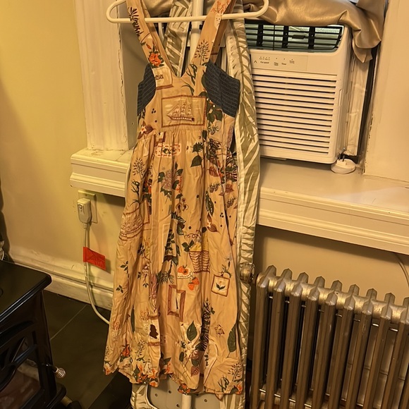 Family Affairs sundress - Picture 10 of 10